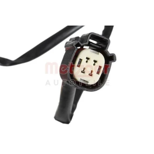 Лямбда-зонд METZGER 0895696 для FORD, фото №2