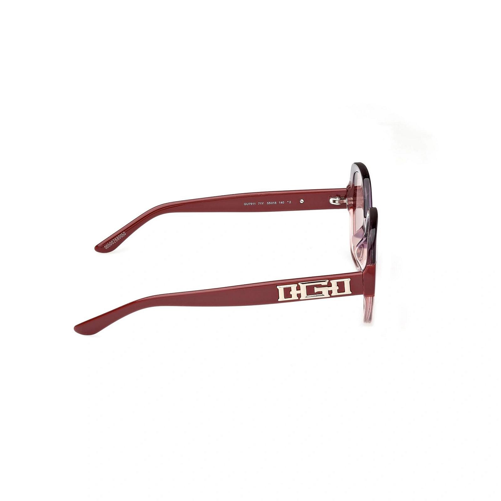 Солнцезащитные очки Guess Gu7911 Damen, фото №6