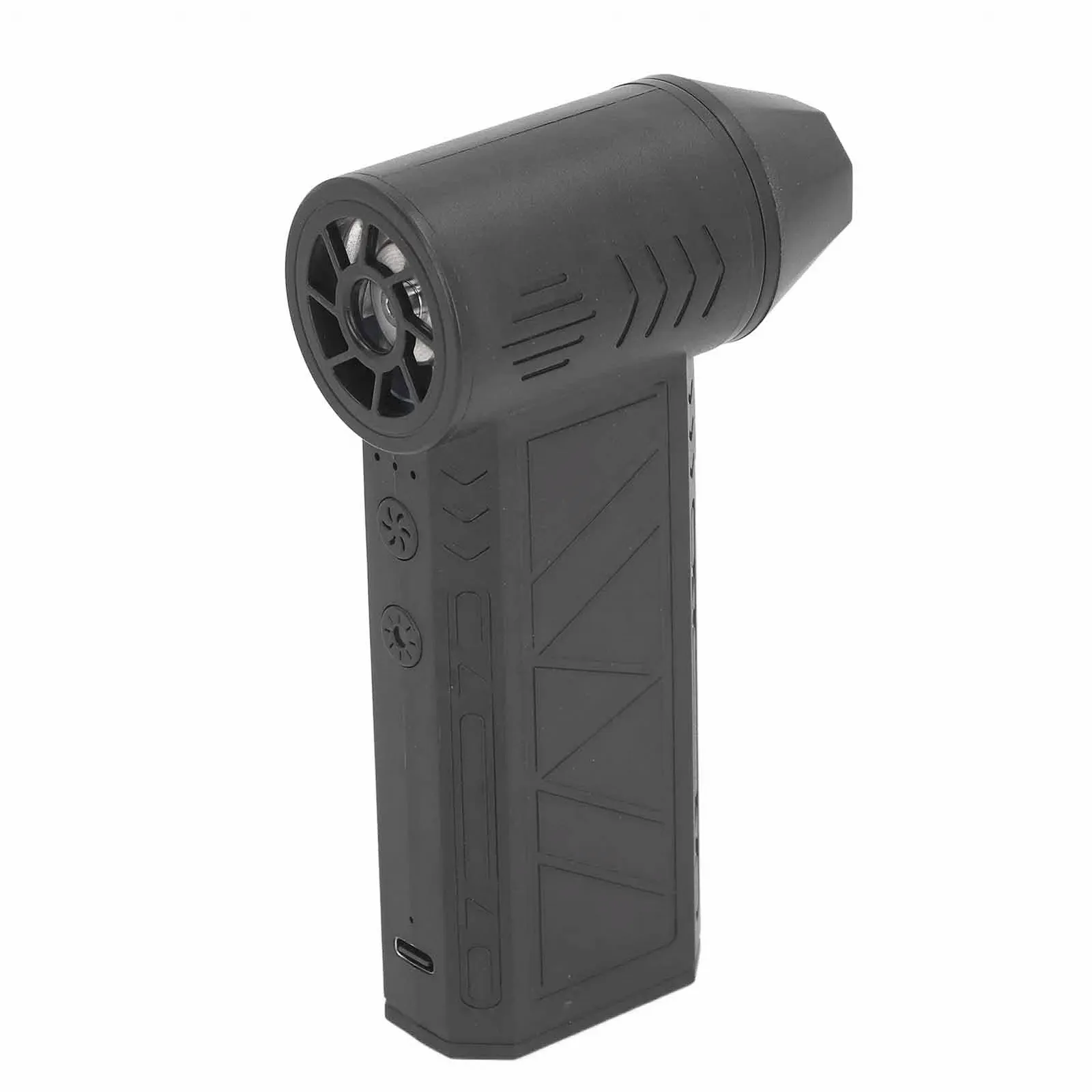 воздуходувка GLOGLOW Jet Dry 130 000 об/мин 4-скоростной Black, фото №4 воздуходувка GLOGLOW Jet Dry 130 000 об/мин 4-скоростной Black, фото №4