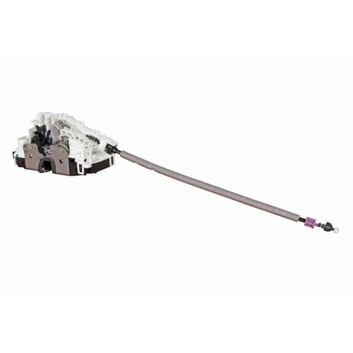 Замок двери VEMO V30-85-0095 MERCEDES-BENZ задний левый Green Mobility Parts, фото №4