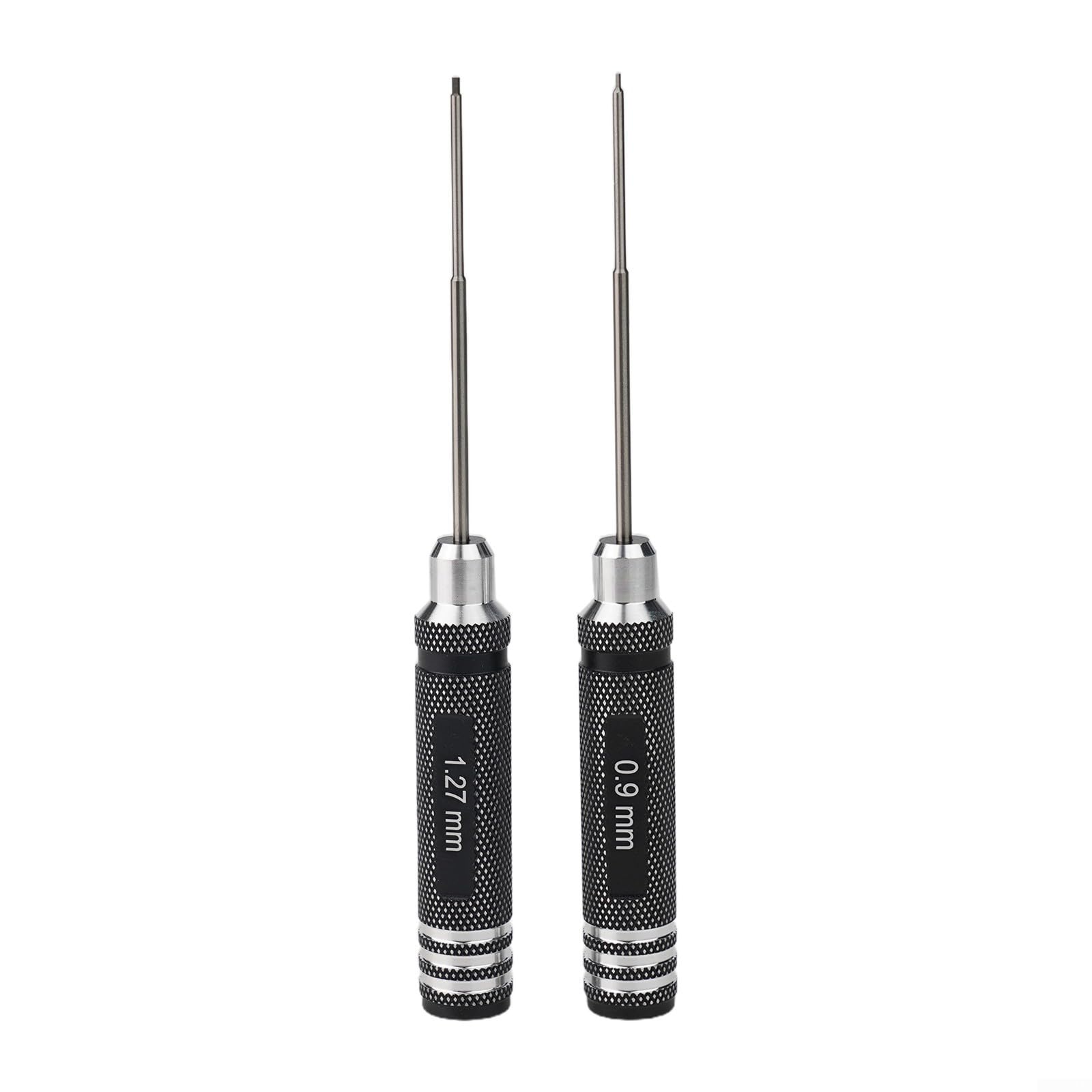 HSS Отвёртки Набор Отвёрток Titanium Hex Wrench Tool Set 1.27мм, фото №2