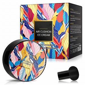 Коректор Крем Indicativet Mushroom Head Air Cushion CC Матове зволожуюче водостійке консилер (Слонова кістка) ціна на synthetic.ua - Фото 1 Коректор Крем Indicativet Mushroom Head Air Cushion CC Матове зволожуюче водостійке консилер (Слонова кістка) synthetic.ua - Фото 1