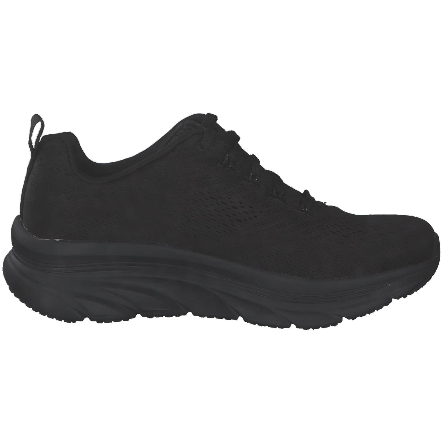 Кроссовки Skechers D'lux Walker Fresh Finesse женские, фото №8