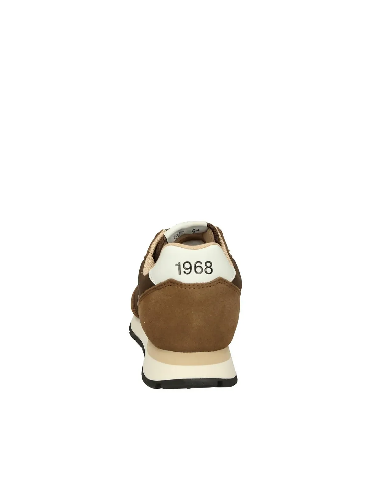 Кросівки Unisex Tom Solid SUN68, фото №3 Кросівки Unisex Tom Solid SUN68, фото №3