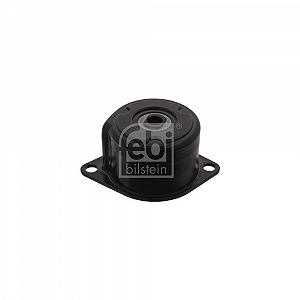 Натяжитель ремня, поликлиновой ремень FEBI BILSTEIN 34540 для PORSCHE synthetic.ua - Фото 1