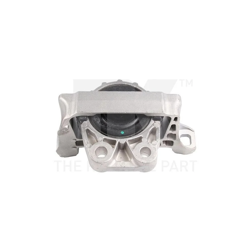 Опора двигателя NK 59725006 для FORD, передняя, фото №1 Опора двигателя NK 59725006 для FORD, передняя, фото №1