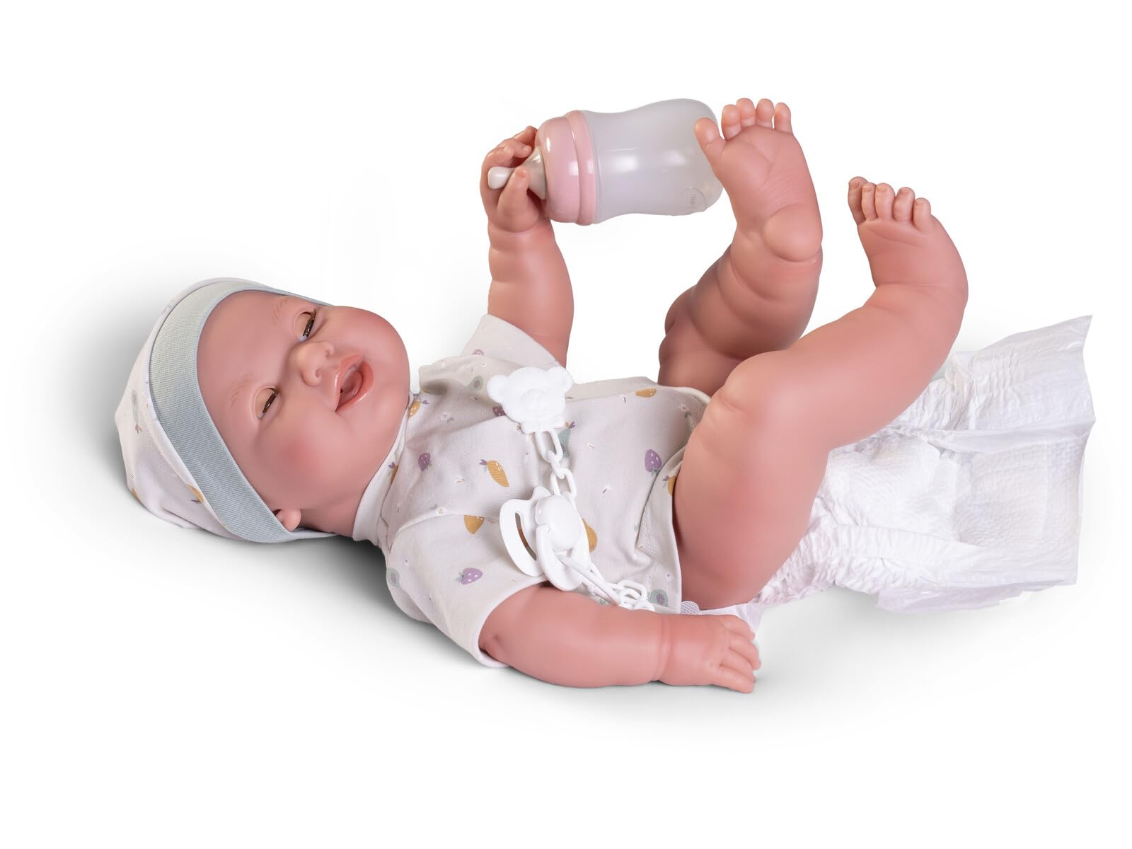 Лялька Antonio Juan мультиколір (50415), фото №3