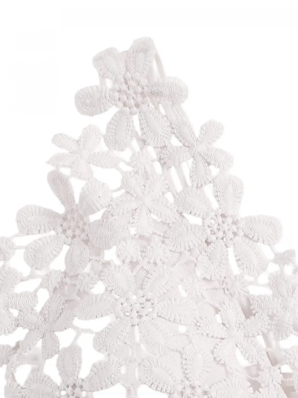 Бюстгальтер-бралетт GORGLITTER кружевной треугольной формы без косточек со съемными вкладышами, фото №4 Бюстгальтер-бралетт GORGLITTER кружевной треугольной формы без косточек со съемными вкладышами, фото №4