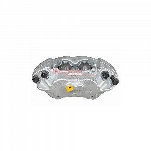 Гальмівний супорт METZGER 6261139 для LAND ROVER передня вісь зліва - Фото 1