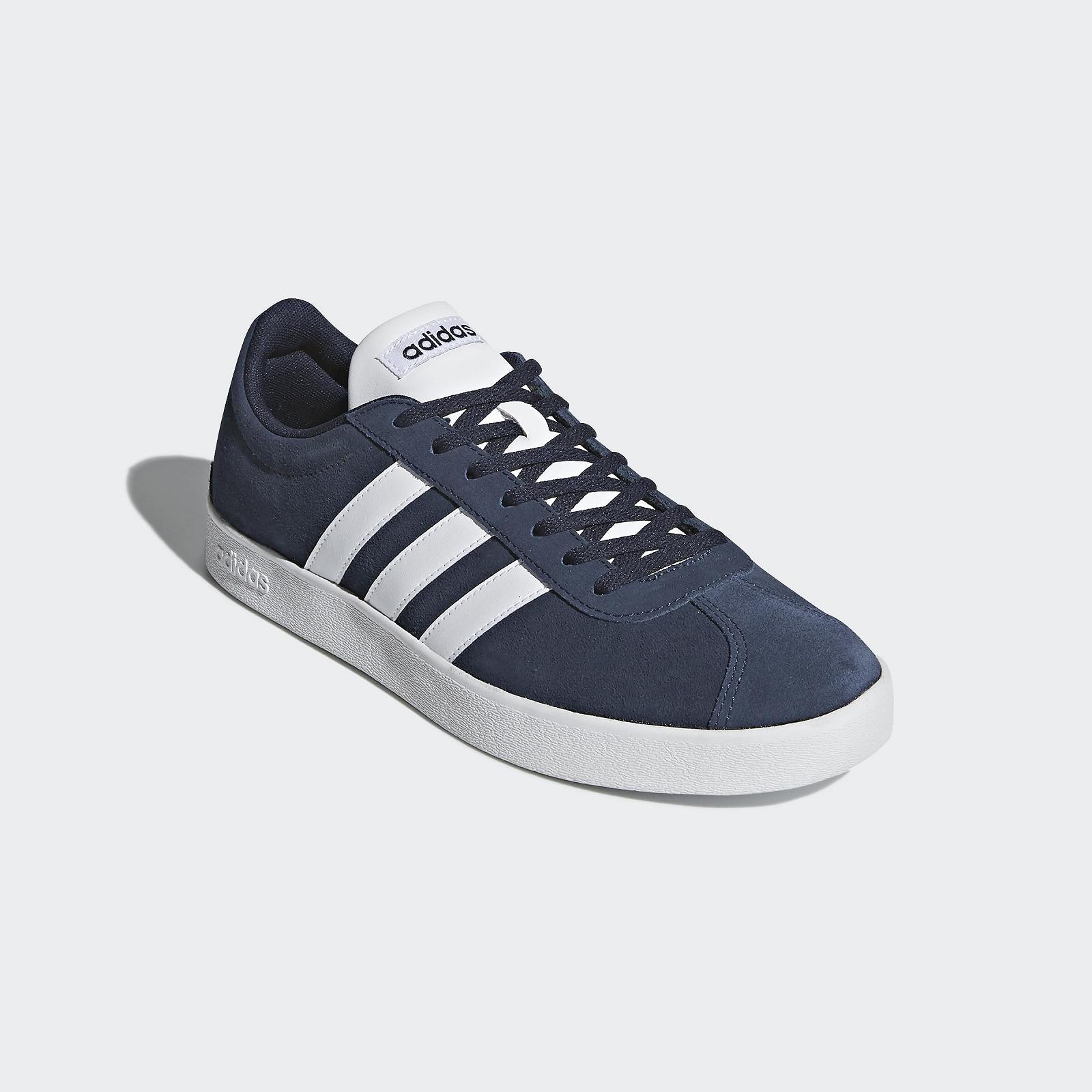 Мужские Кроссовки adidas VL Court 2.0, фото №5 Мужские Кроссовки adidas VL Court 2.0, фото №5