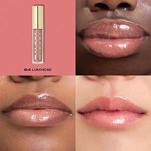 Блеск Milani Keep It Full Nourishing Lip Plumper Luminoso synthetic.ua - Фото 1