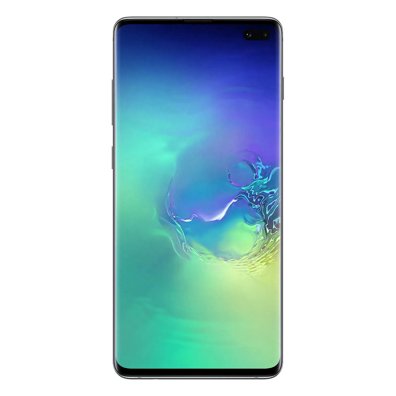 Смартфон SAMSUNG Galaxy S10, фото №1