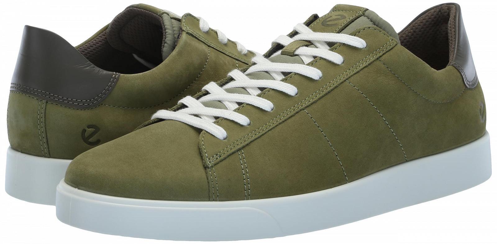 Кроссовки ECCO Street Lite M, фото №7