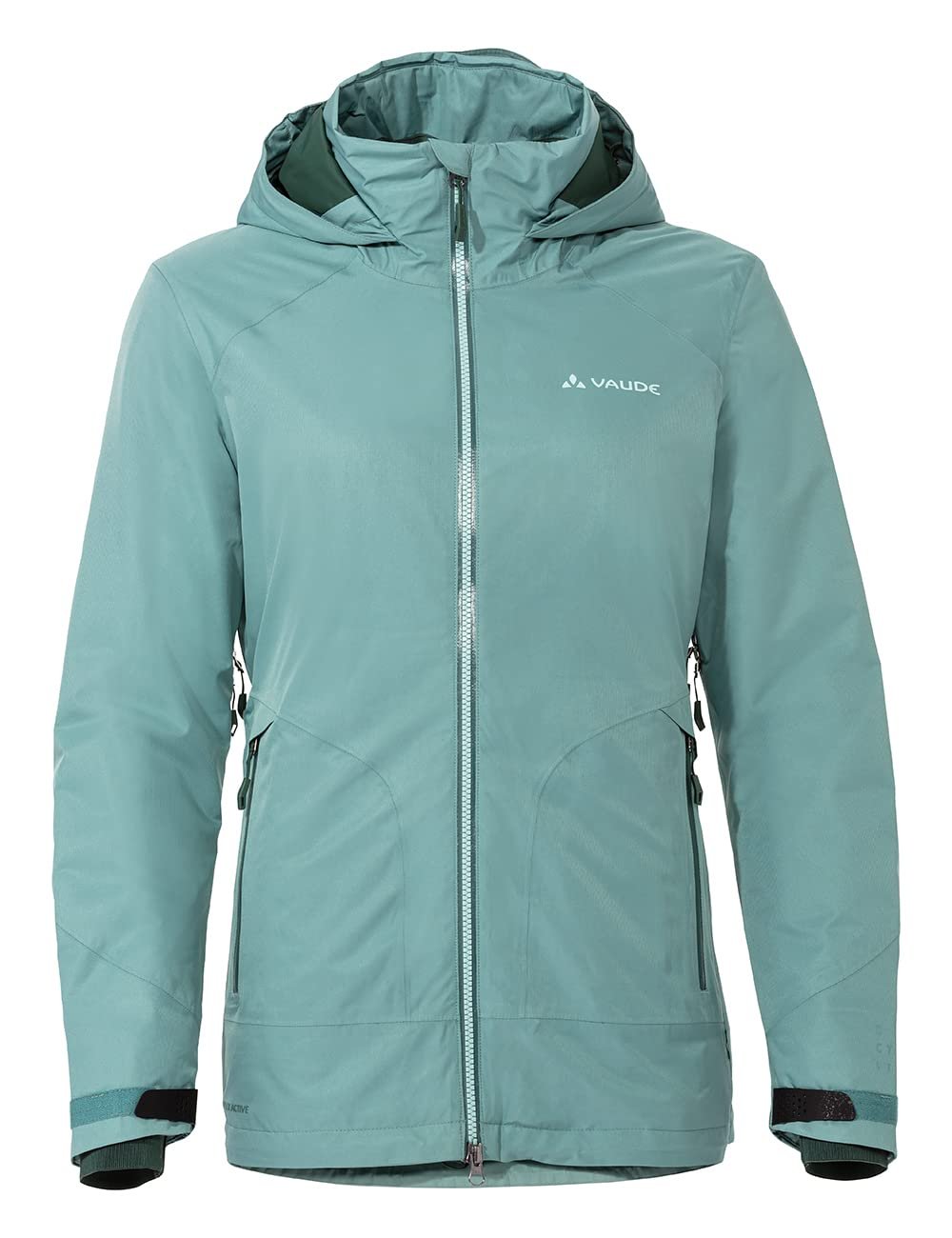 Куртка VAUDE Elope Padded Жіноча, фото №1