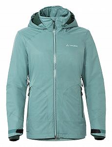 Куртка VAUDE Elope Padded Женская - Фото 1