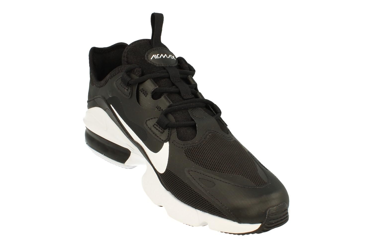 Кроссовки Nike Air Max Infinity 2 мужские, фото №4