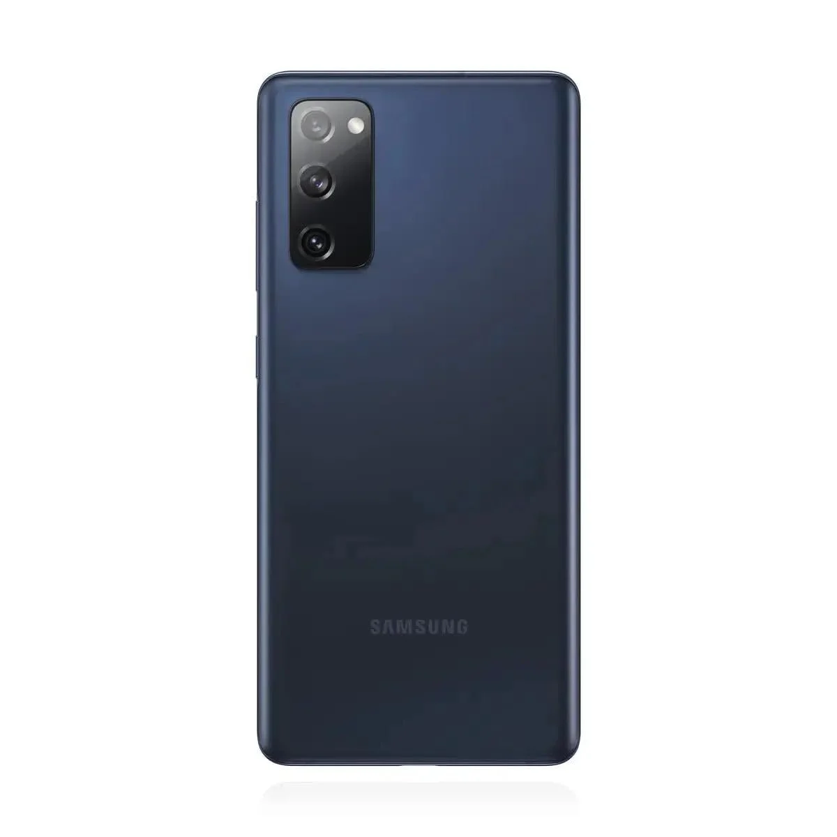 Смартфон Samsung Galaxy S20 FE 6GB 128GB Dual SIM Cloud Navy, фото №2