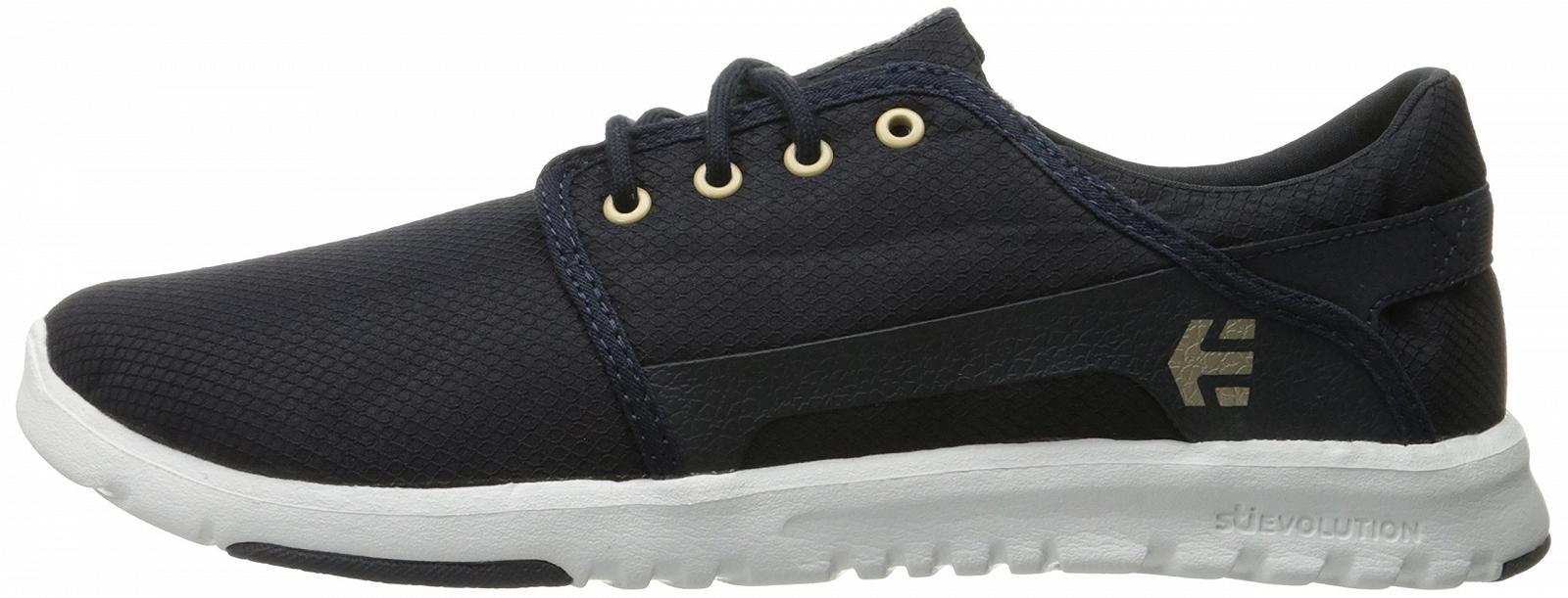Кроссовки Etnies Scout мужские, фото №8