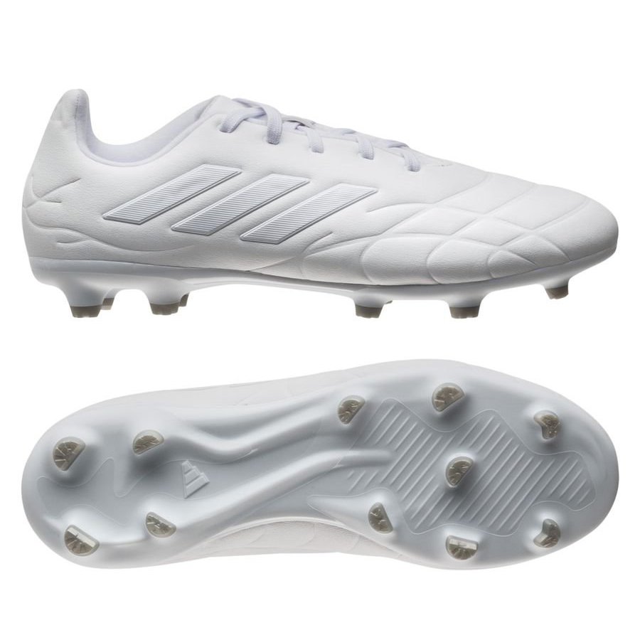 Бутси adidas Copa Pure.3 FG Junior HQ8947 38, фото №1