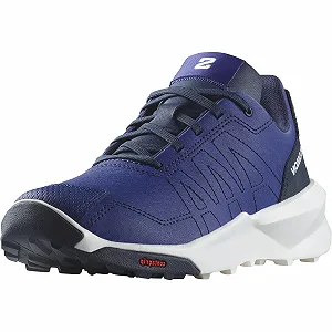 Унісекс Дитячі Кросівки для трейлраннінгу Salomon Patrol Play - Фото 1