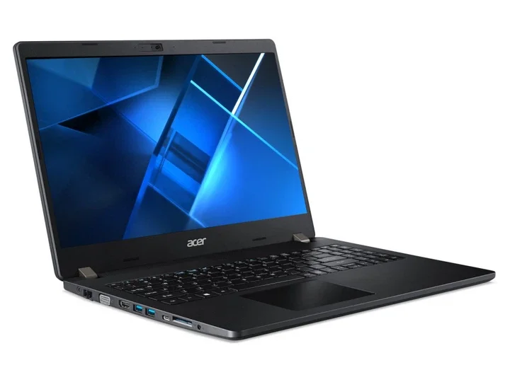 Ноутбук 15.6" Acer TravelMate P2 (TMP215-52-30HE) Intel Core i3-10110U RAM 24GB SSD 512GB + HDD 1TB 12ч батарея Win11 (UKR), фото №3