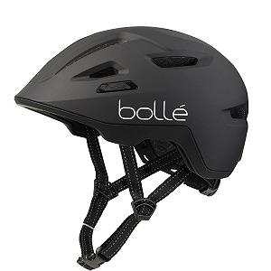 Шлем Bollé Stance  Large Black Matte - Фото 1