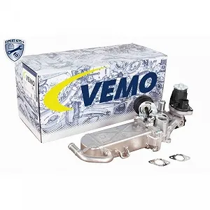 VEMO EGR-модуль V10-63-0083 EXPERT KITS + для AUDI SEAT SKODA VW VAG synthetic.ua - Фото 1