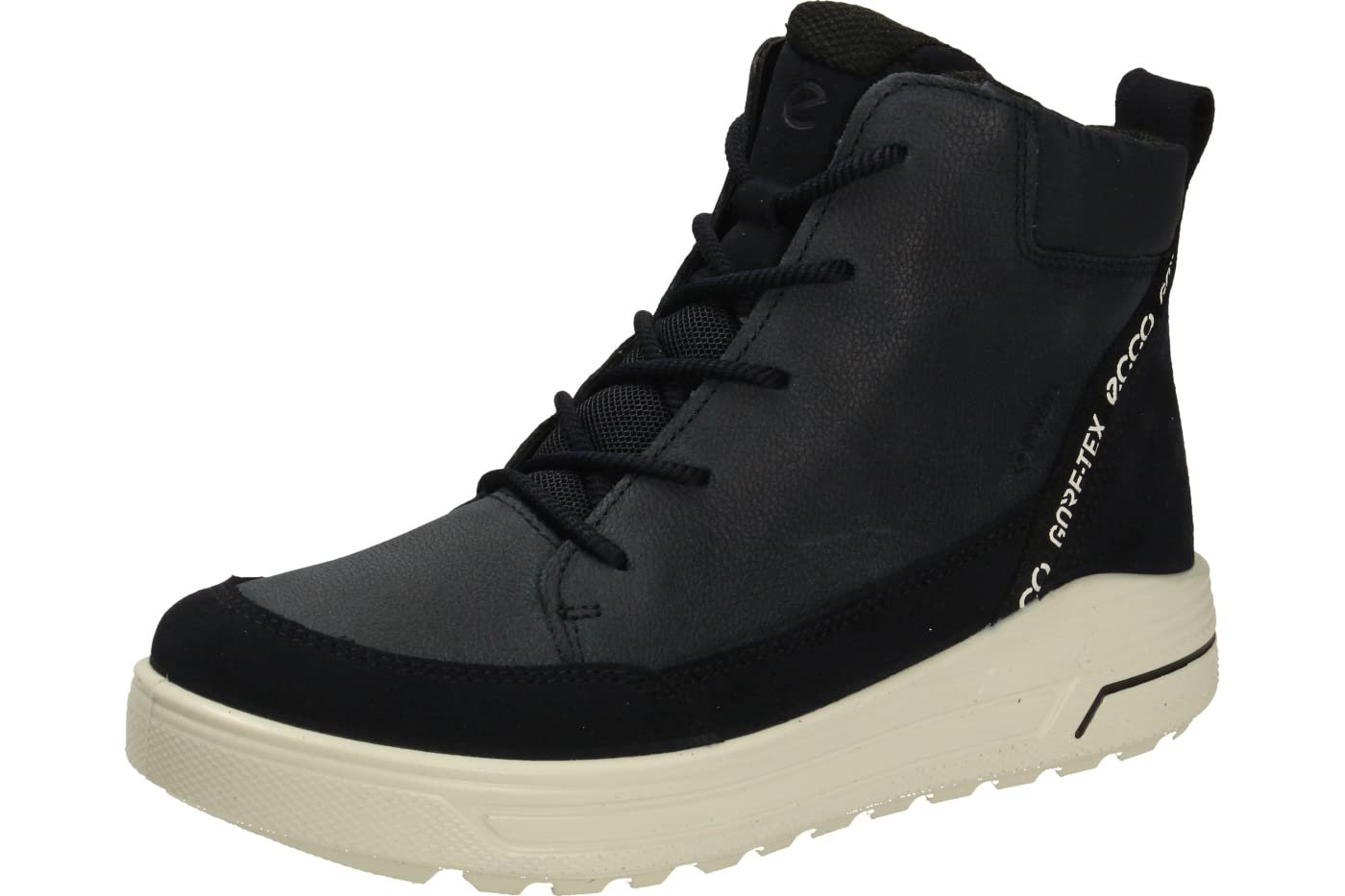 Черевики ECCO Urban Snowboarder Woodrose, фото №1