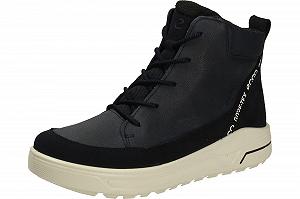 Черевики ECCO Urban Snowboarder Woodrose - Фото 1