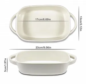 Форми для запікання Набір 2 шт Керамічні Маленькі Круглі Пастельні кольори ціна на synthetic.ua - Фото 1 Форми для запікання Набір 2 шт Керамічні Маленькі Круглі Пастельні кольори synthetic.ua - Фото 1