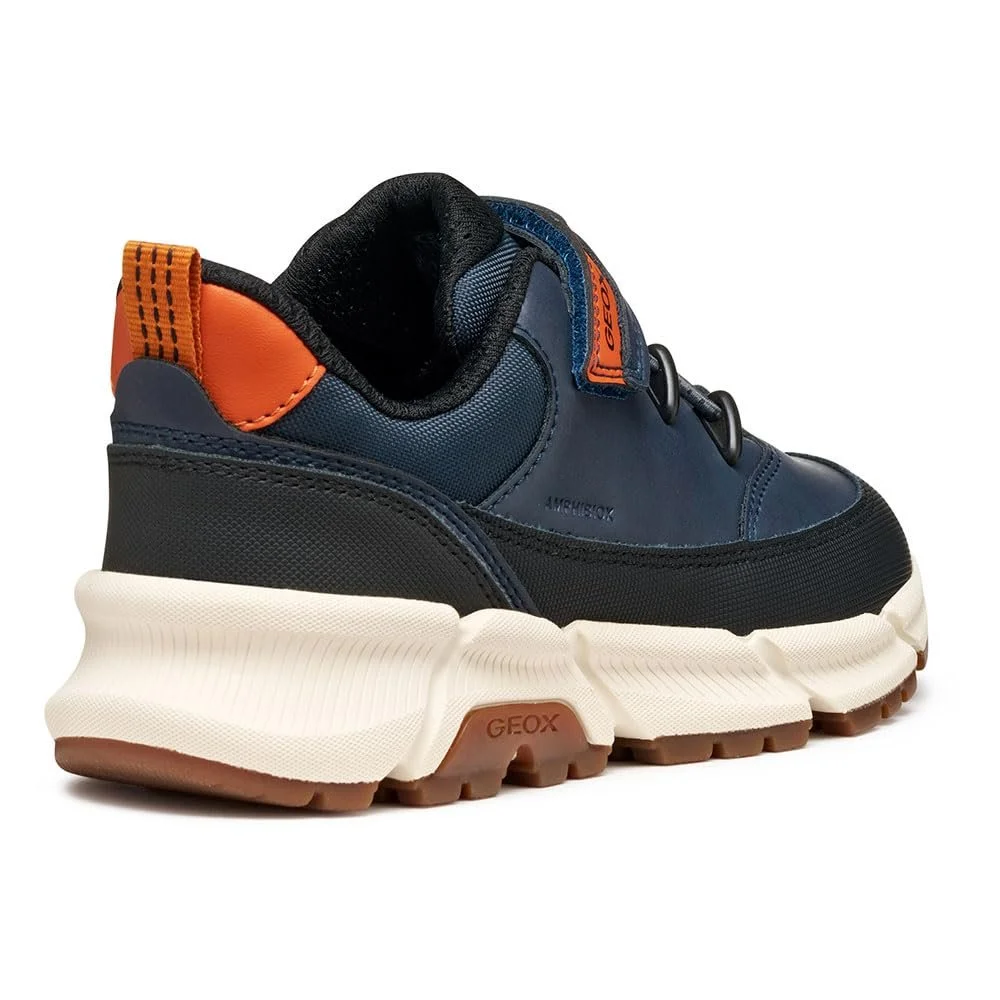 Кроссовки Geox J Flexyper Plus Boy, фото №6