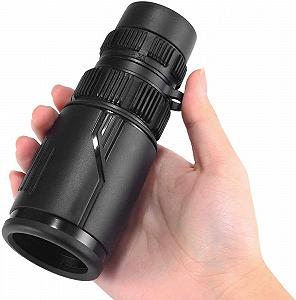 Монокуляр WANWEN 24X42 Bak4 Prism HD Waterproof Night Vision synthetic.ua - Фото 1
