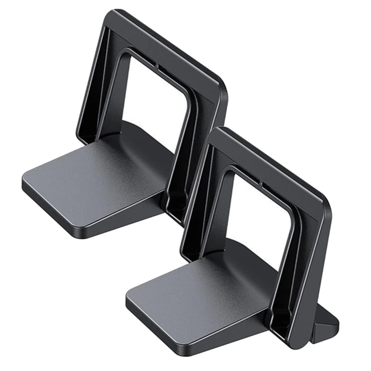 Подставка для ноутбука Эргономичная Регулируемая для оптимальной осанки, PC Материал, 1 пара, фото №1