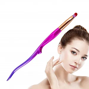 Пензлі для брів Flaches Kopfdesign - Фото 1