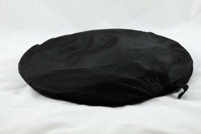 Рефлектор Отражатель MASSA 7 в 1 100х150 см овальной формы, фото №4