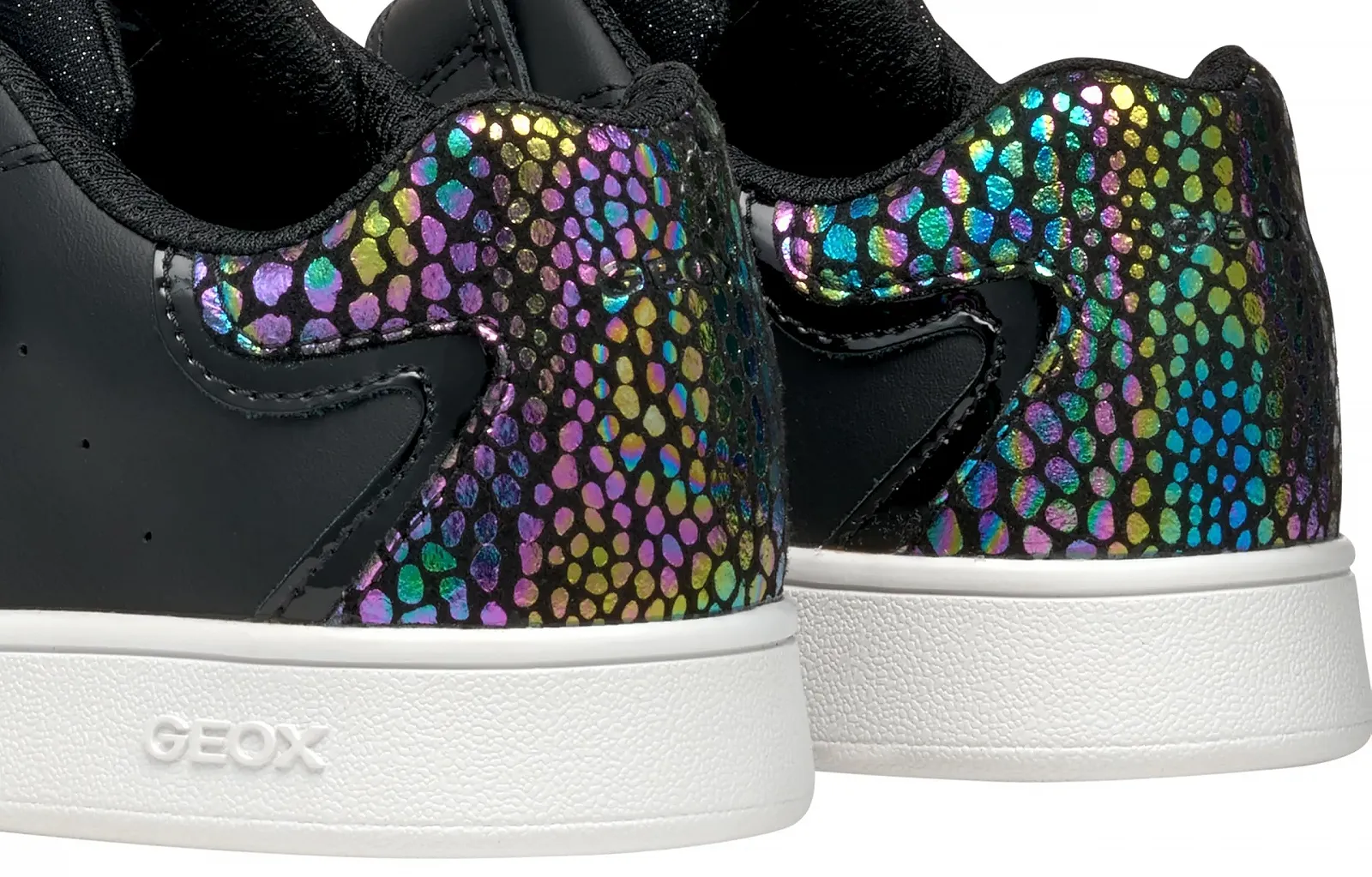 Кроссовки Geox J Eclyper Girl A, фото №10