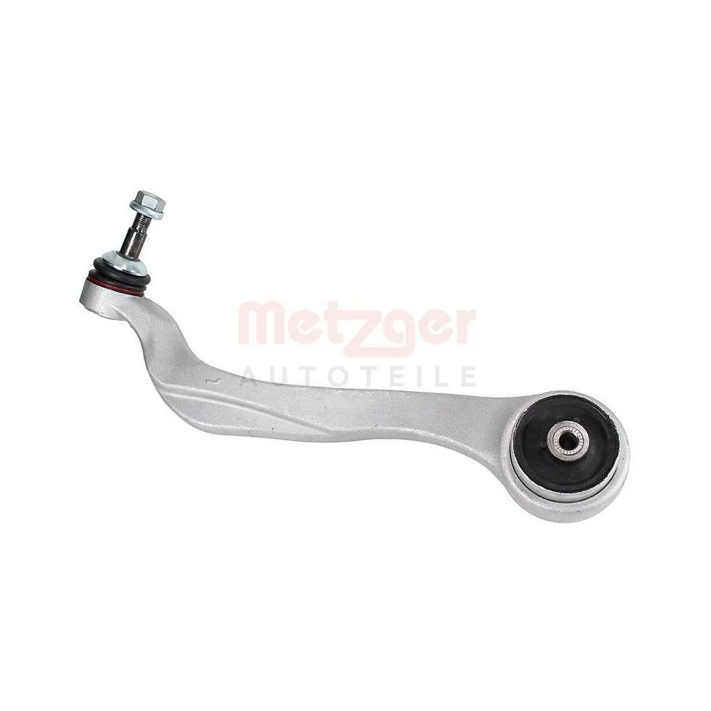 Рычаг подвески METZGER AUTOTEILE 58205901 COMPETENCE KIT GREENPARTS для, фото №1