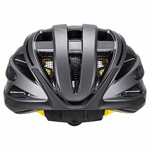 Шлем Uvex City I-Vo Unisex synthetic.ua - Фото 1