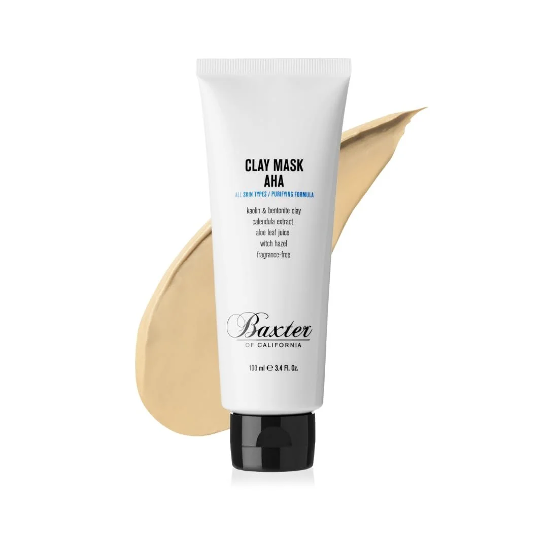 Маска Baxter Of California Clay Aha, фото №5