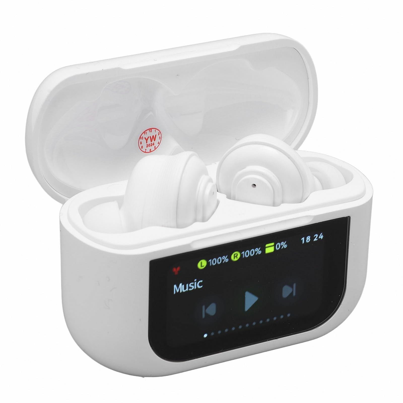 Наушники-переводчики Белый, фото №5 Наушники-переводчики Белый, фото №5