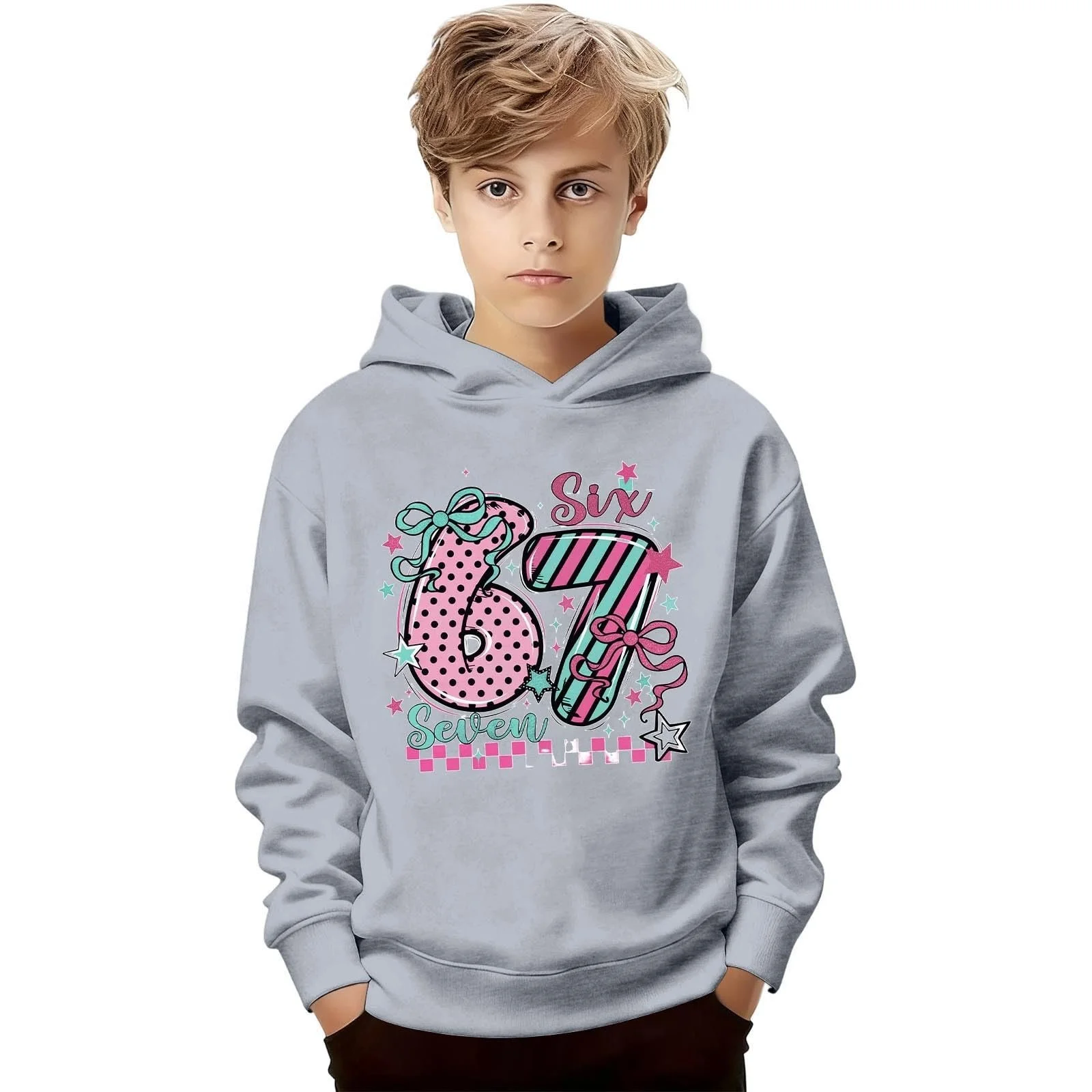 Худі для підлітків, фото №2