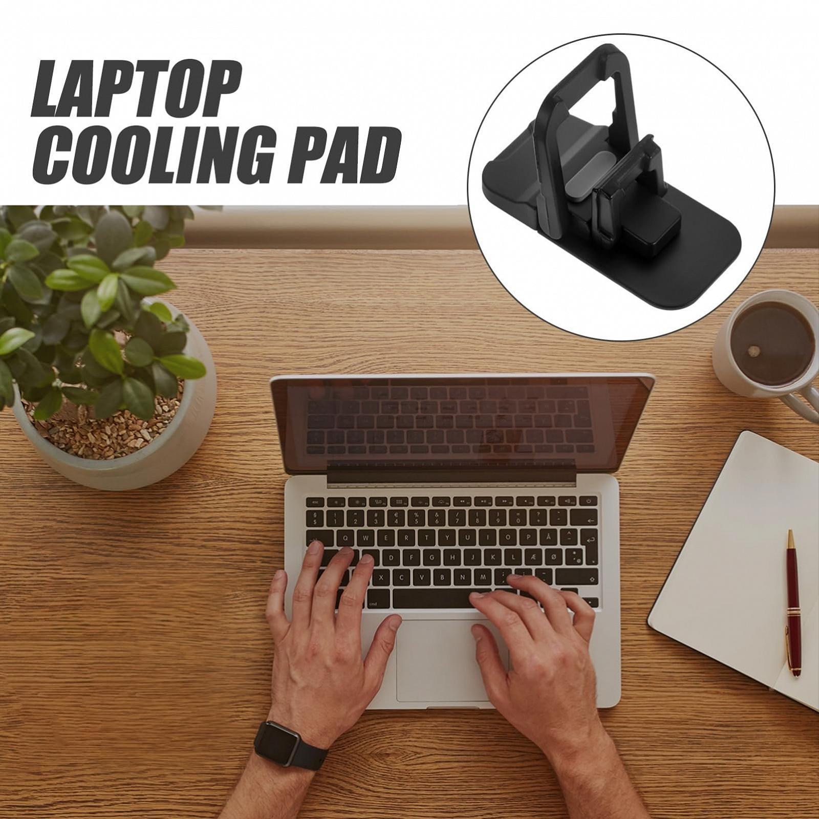 Подставка для ноутбука Artibetter складная, 2 шт., фото №4 Подставка для ноутбука Artibetter складная, 2 шт., фото №4