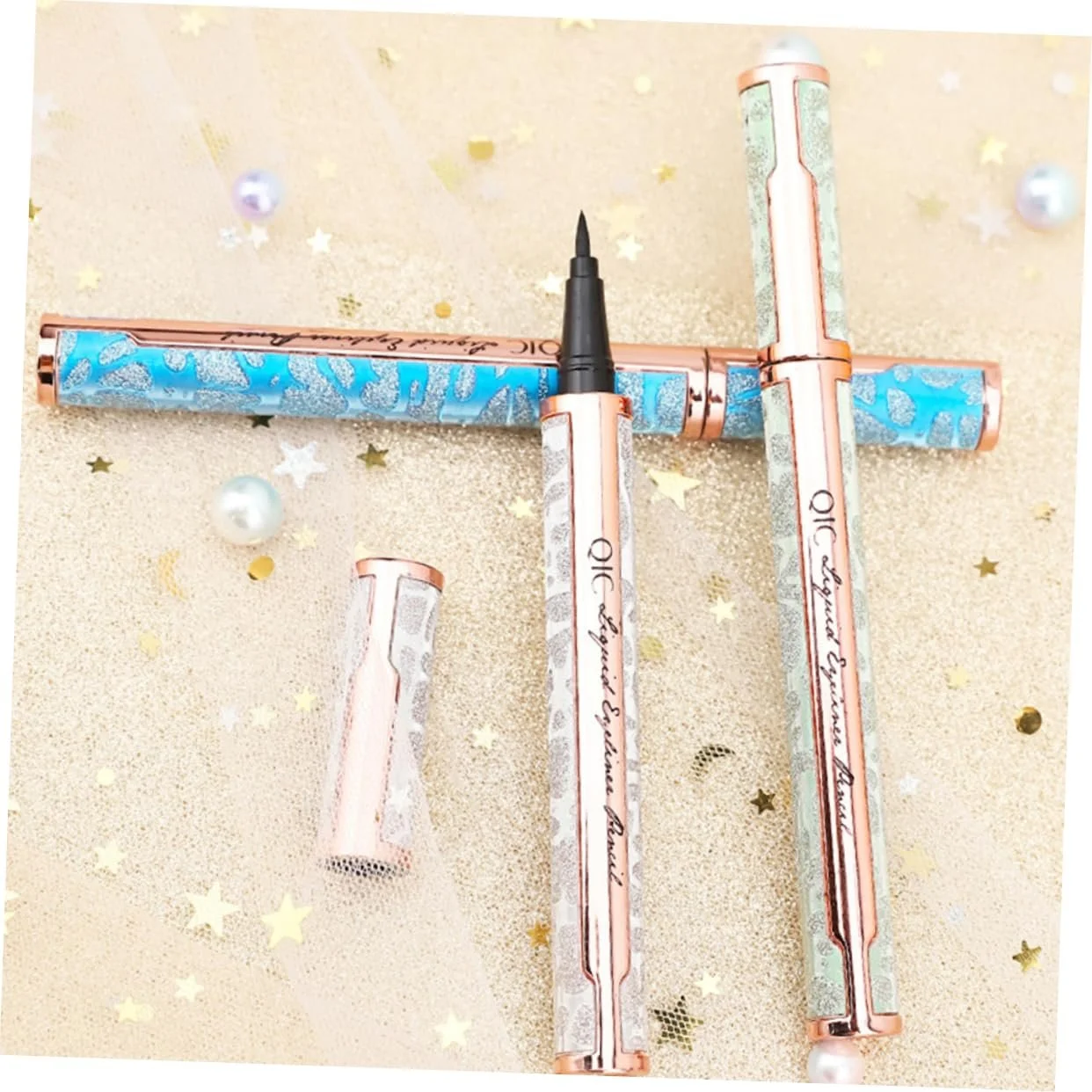 Підводка TOVINANNA Чорний, фото №5