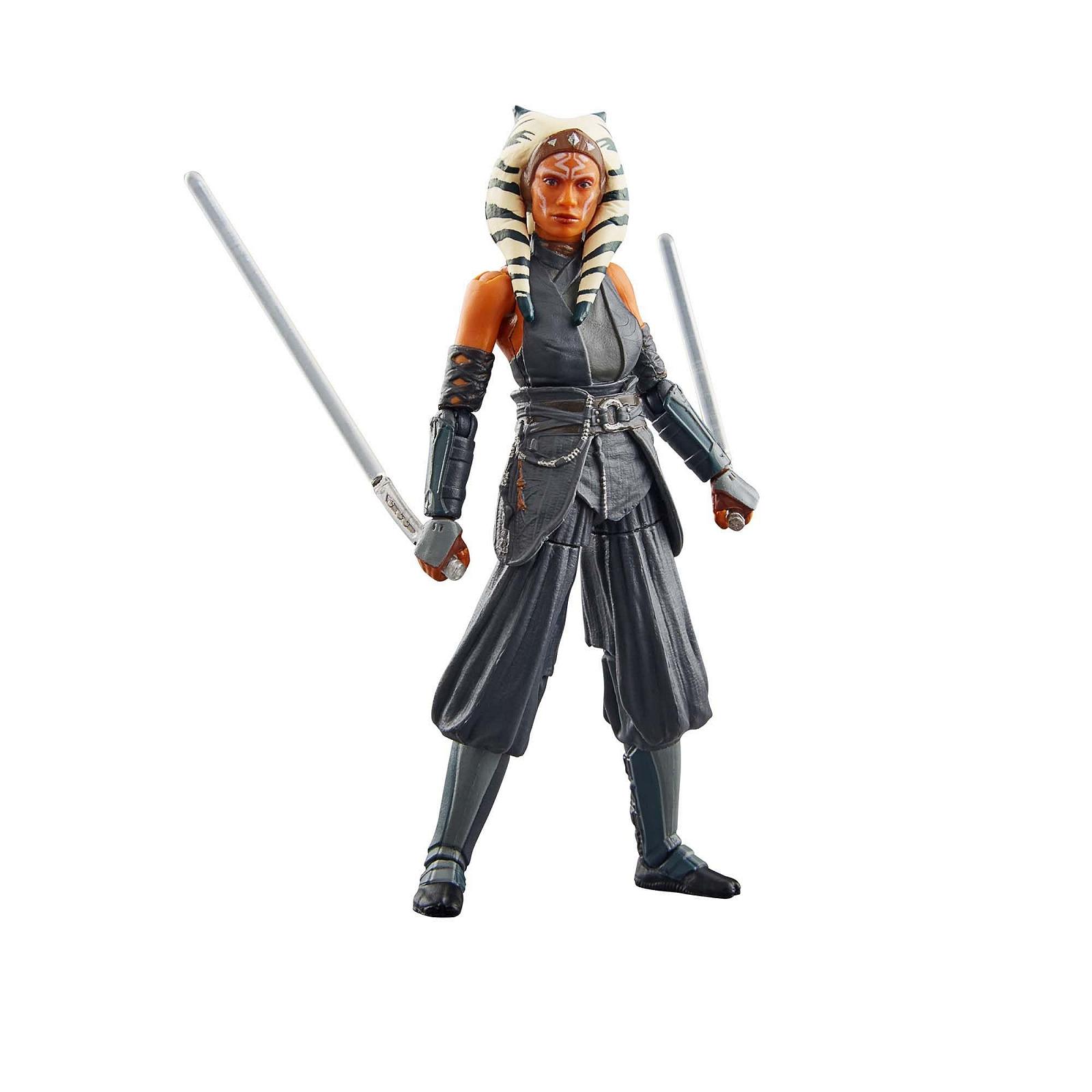 Фігурка Star Wars The Vintage Collection Асока Тано (9,5 см), фото №1