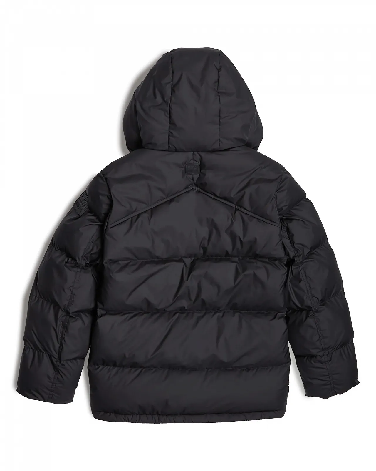 Куртка з капюшоном G-STAR Whistler Padded для хлопчиків, фото №4