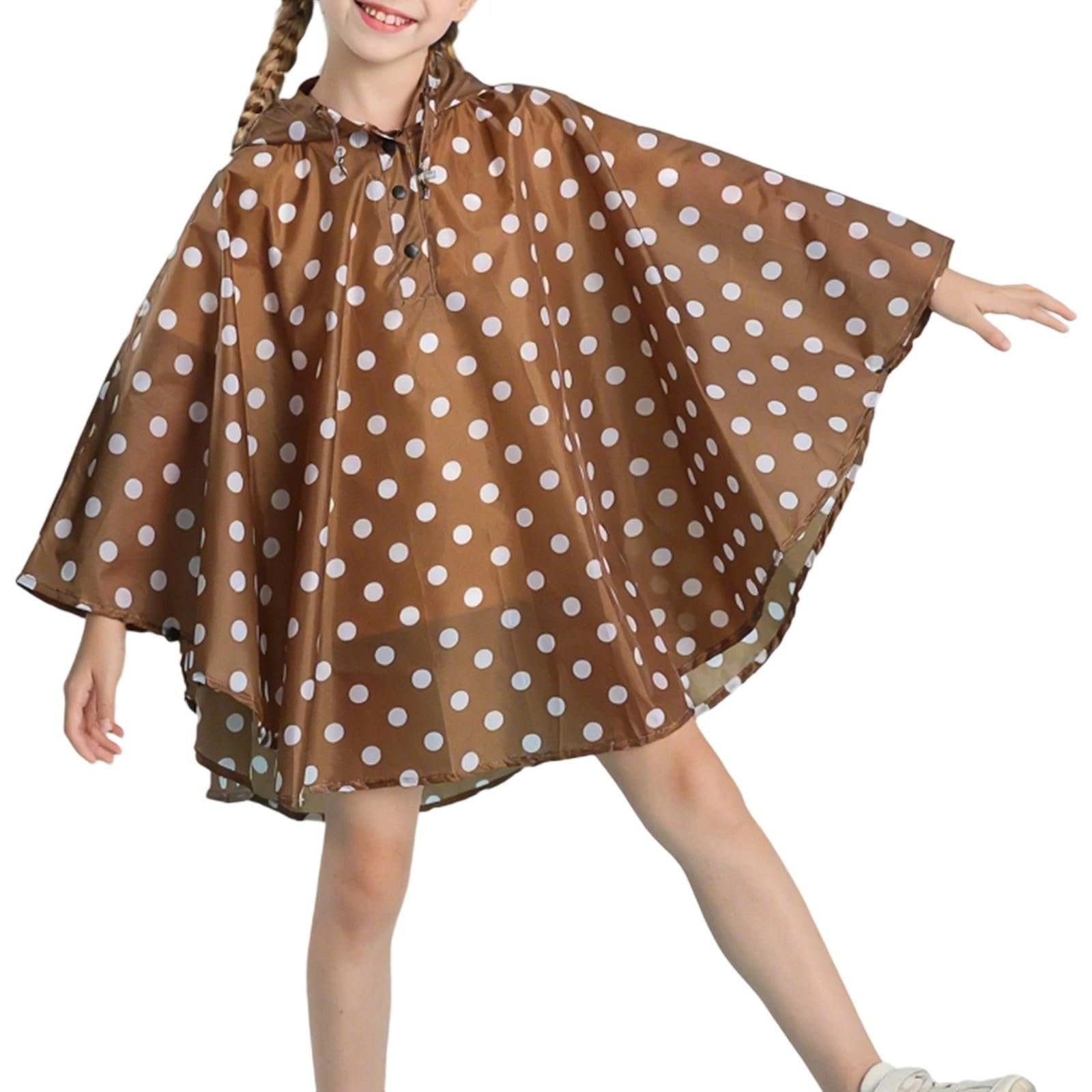 Дощовик Дитячий Водонепроникний Унісекс Вітрозахисний, фото №1 Дощовик Дитячий Водонепроникний Унісекс Вітрозахисний, фото №1