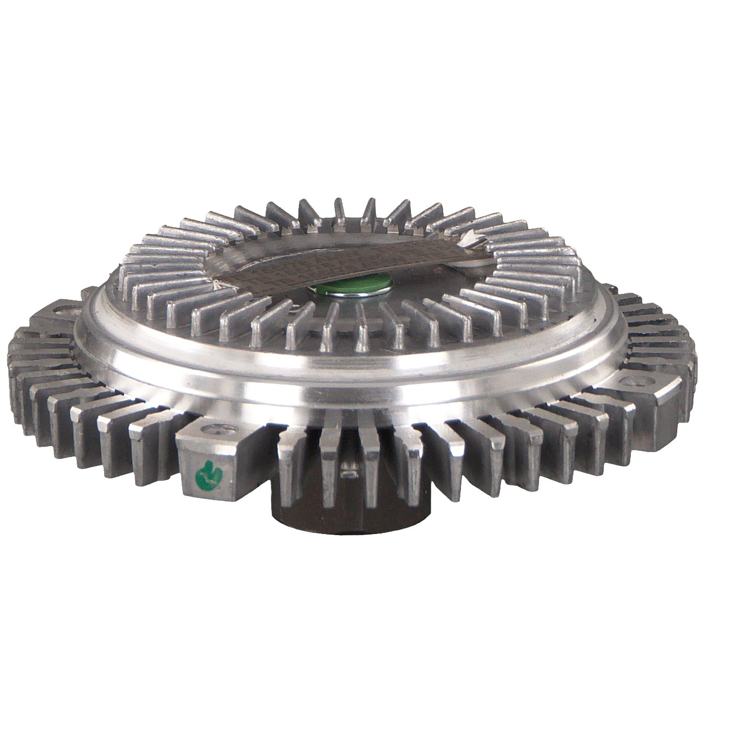 Муфта вентилятора радіатора FEBI BILSTEIN 29613 для AUDI SKODA VW, фото №5