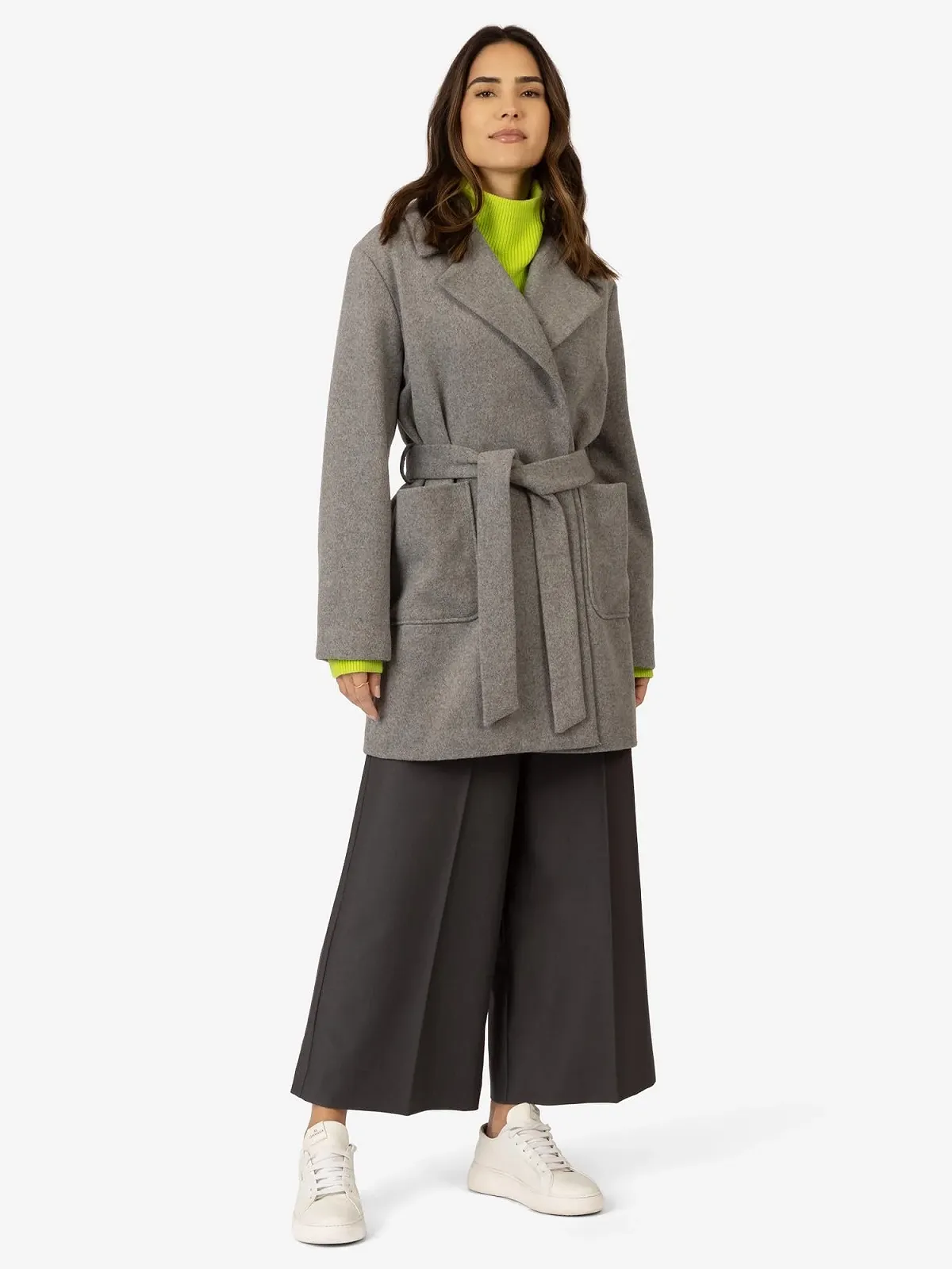 Пальто APART Fashion, фото №4