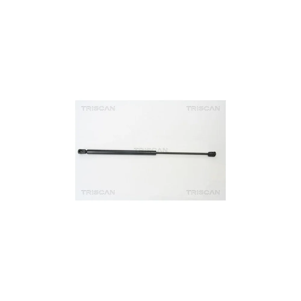 Газова пружина багажника TRISCAN 8710 14243 для NISSAN, фото №1