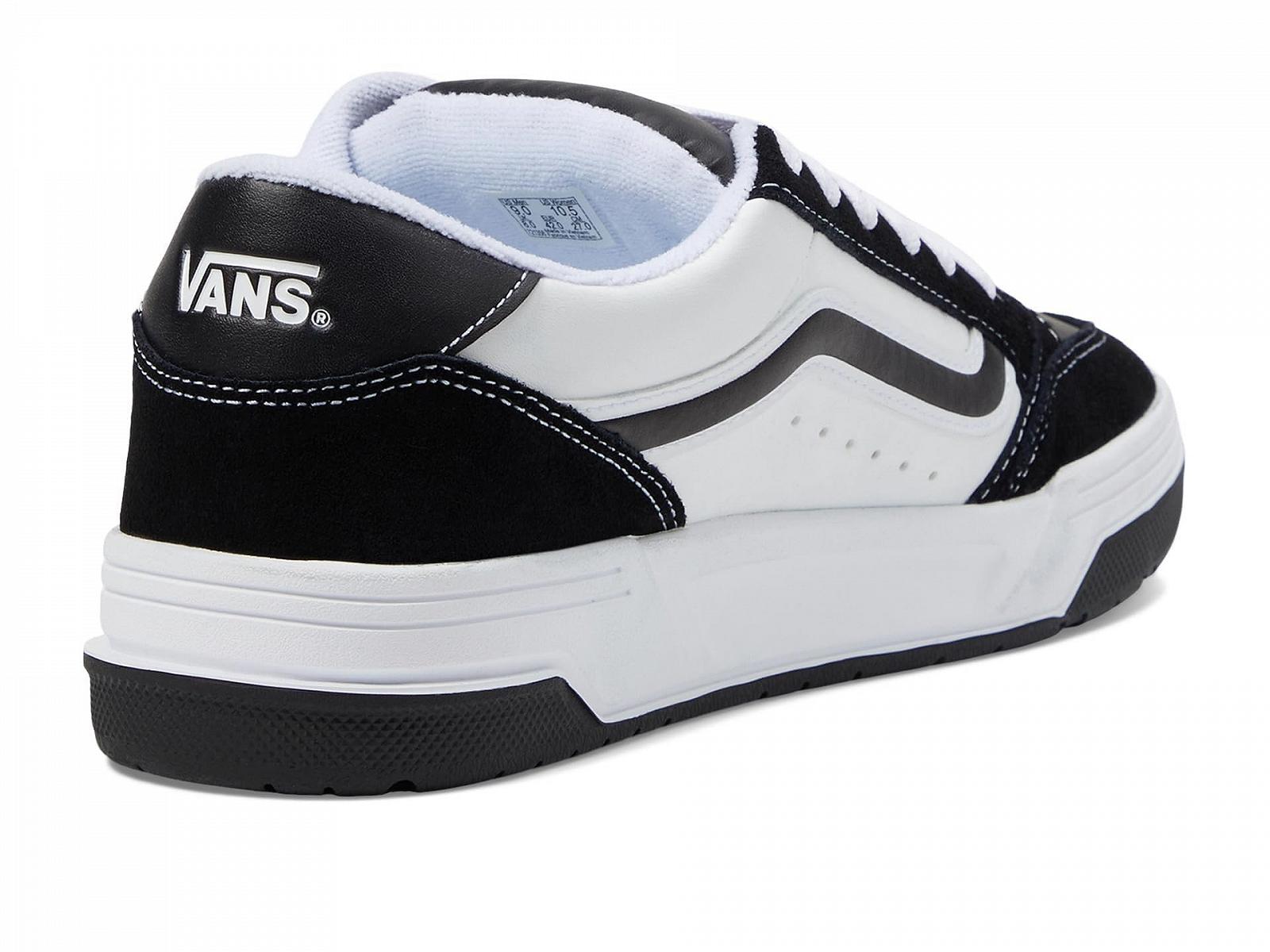 Кеди Unisex Vans Hylane, фото №5 Кеди Unisex Vans Hylane, фото №5